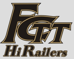 FCTT HiRailers Logo